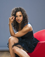 Angel Coulby photo #