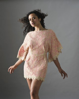 Angel Coulby photo #