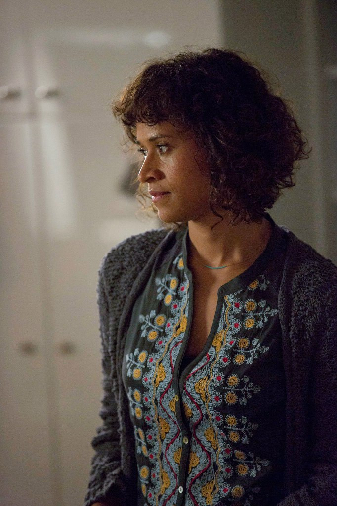 Angel Coulby: pic #837762