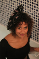 Angel Coulby photo #