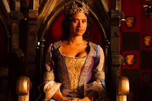 Angel Coulby photo #