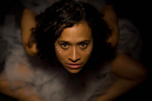 Angel Coulby photo #