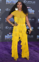 Angela Bassett photo #