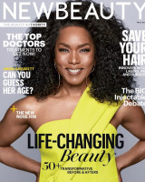 Angela Bassett photo #