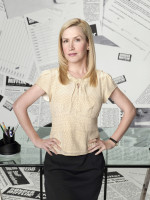 Angela Kinsey photo #