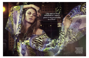 photo 3 in Angela Lindvall gallery [id1326025] 2023-04-14