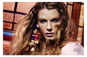 Angela Lindvall pic #1326026