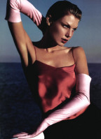 Angela Lindvall photo #