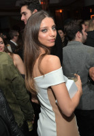 Angela Sarafyan photo #