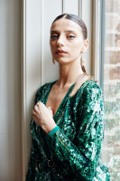 Angela Sarafyan photo #