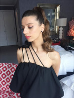 Angela Sarafyan photo #