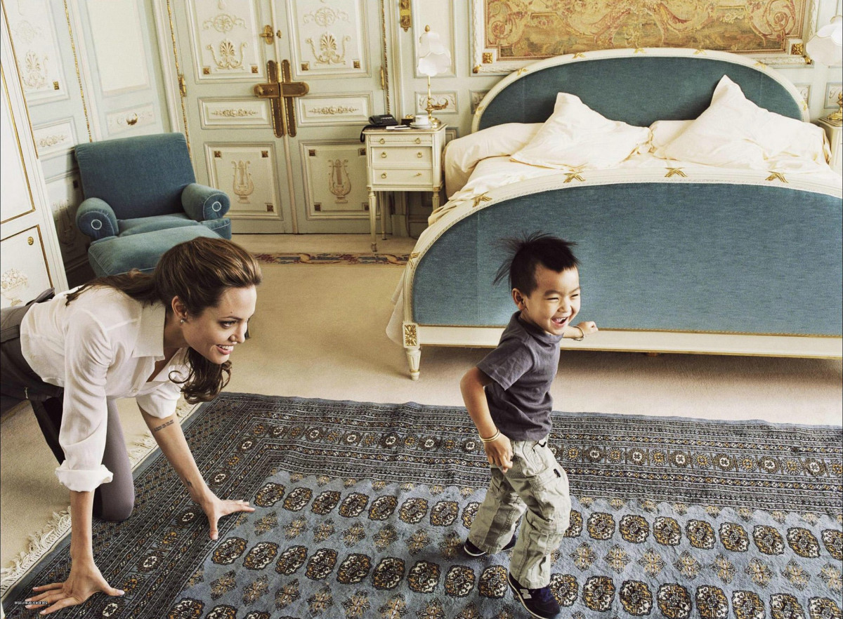 Angelina Jolie: pic #109446