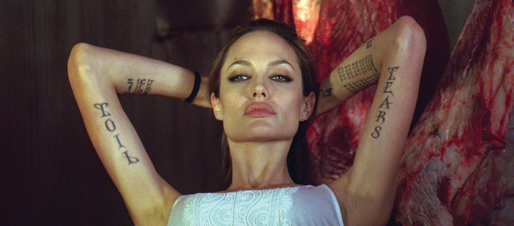 Angelina Jolie: pic #185959
