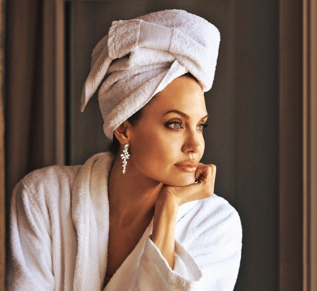 Angelina Jolie: pic #1181673