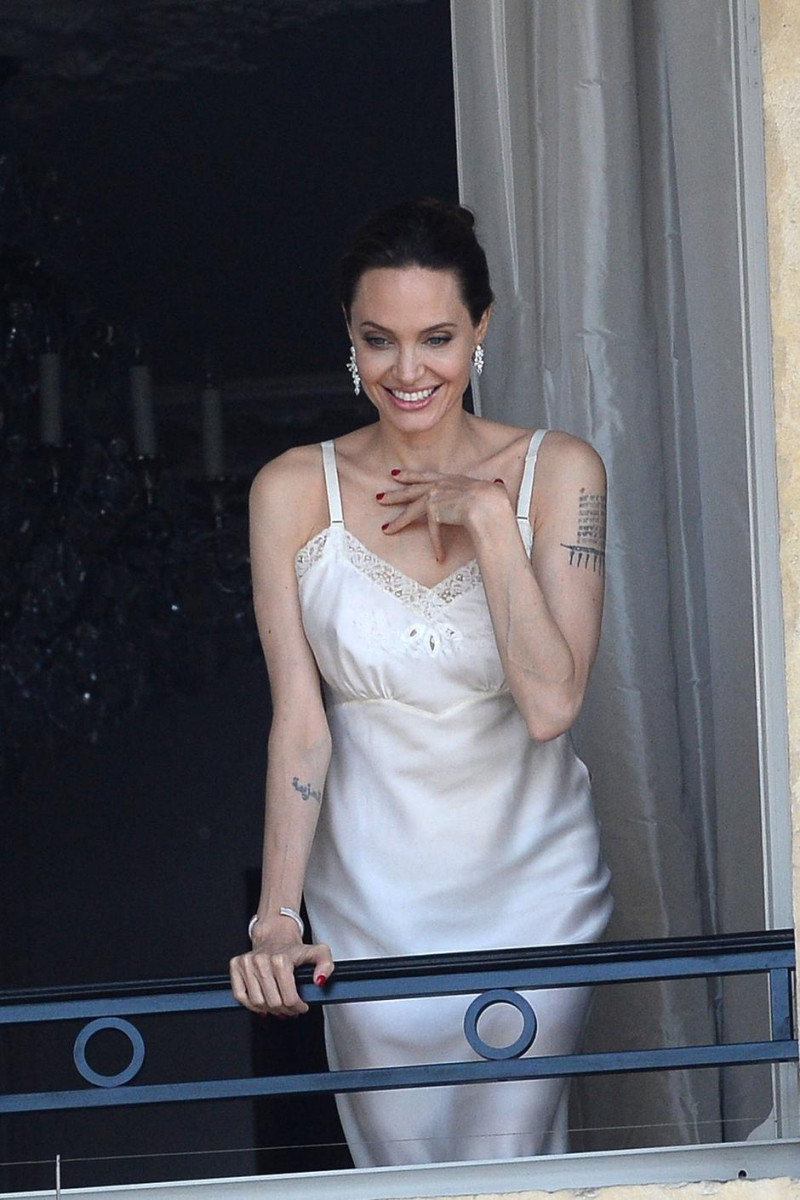 Angelina Jolie: pic #1157239