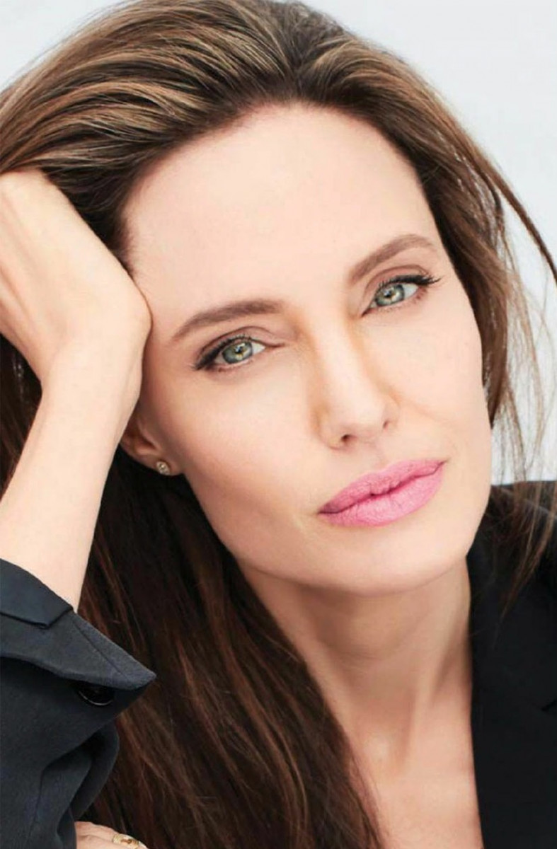 Angelina Jolie: pic #965730