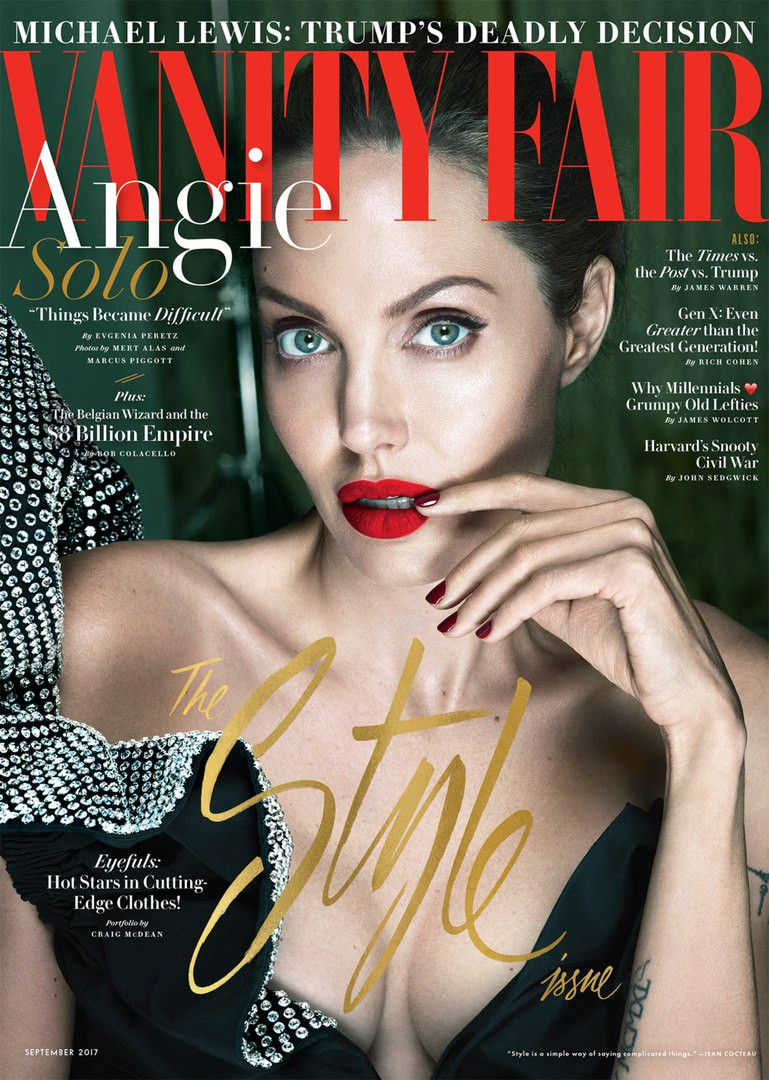 Angelina Jolie: pic #953783