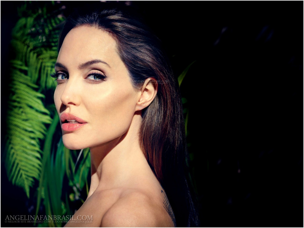 Angelina Jolie: pic #723150