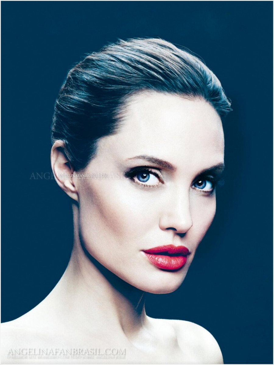 Angelina Jolie: pic #723145