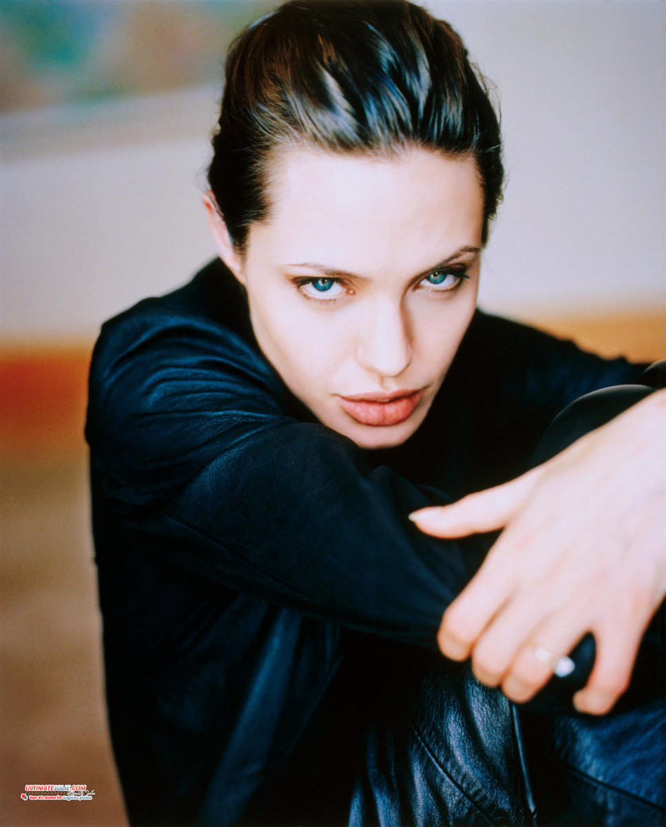 Angelina Jolie: pic #139689