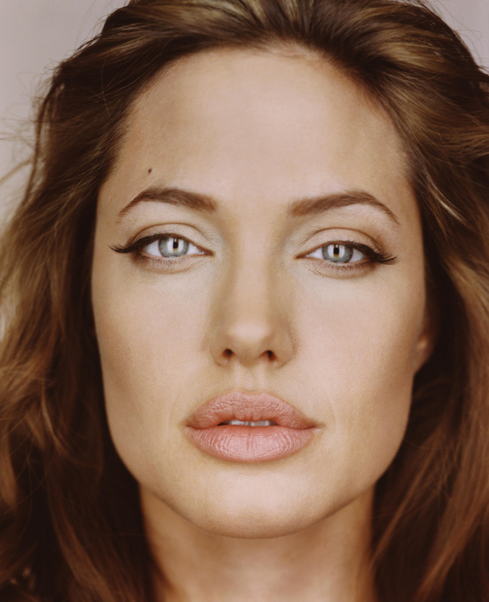Angelina Jolie: pic #28678