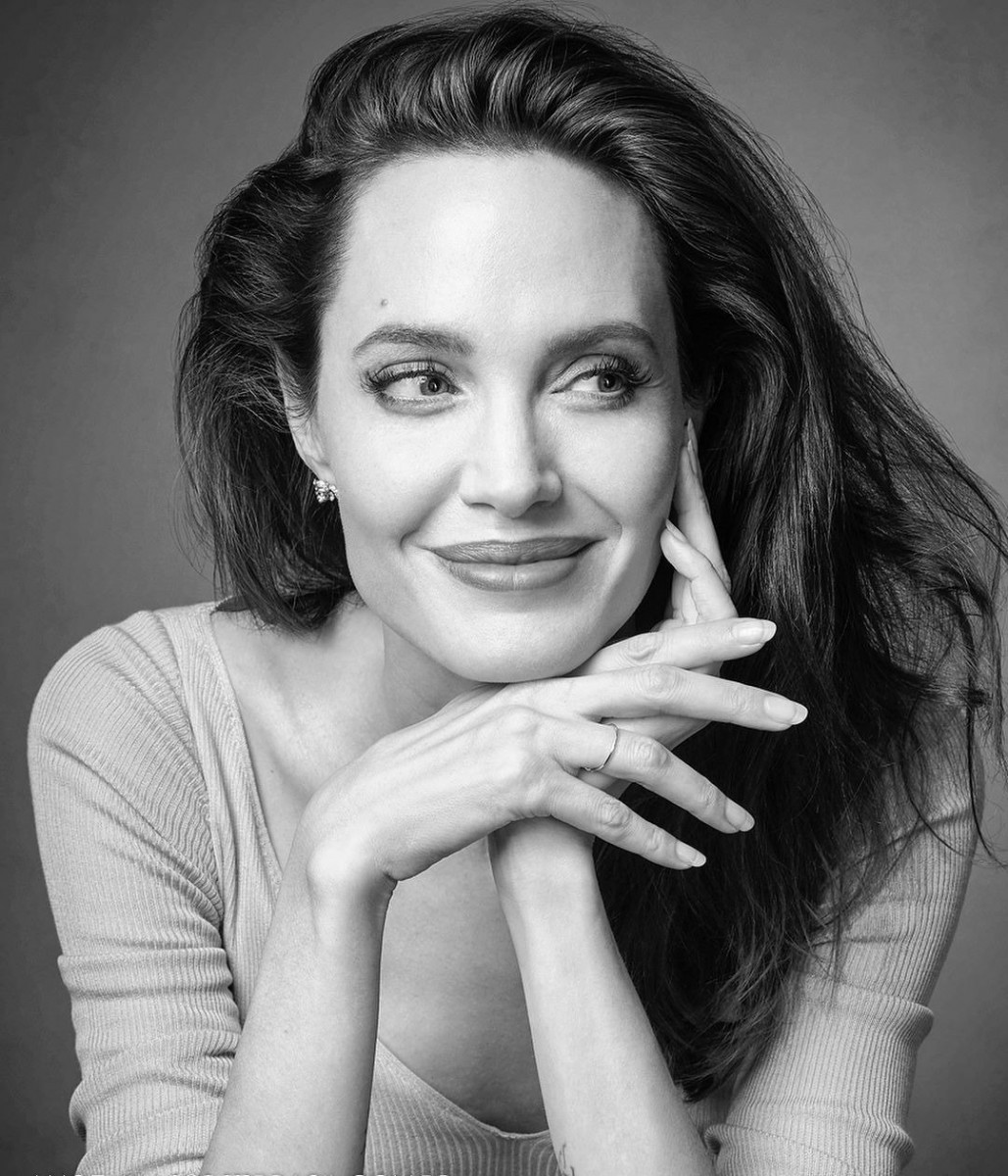 Angelina Jolie: pic #969960