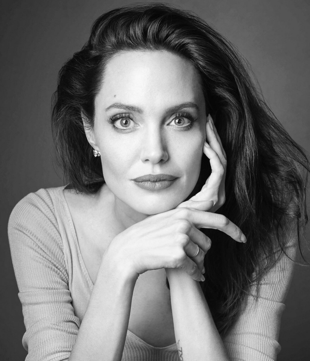 Angelina Jolie: pic #969856