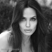 Angelina Jolie photo #