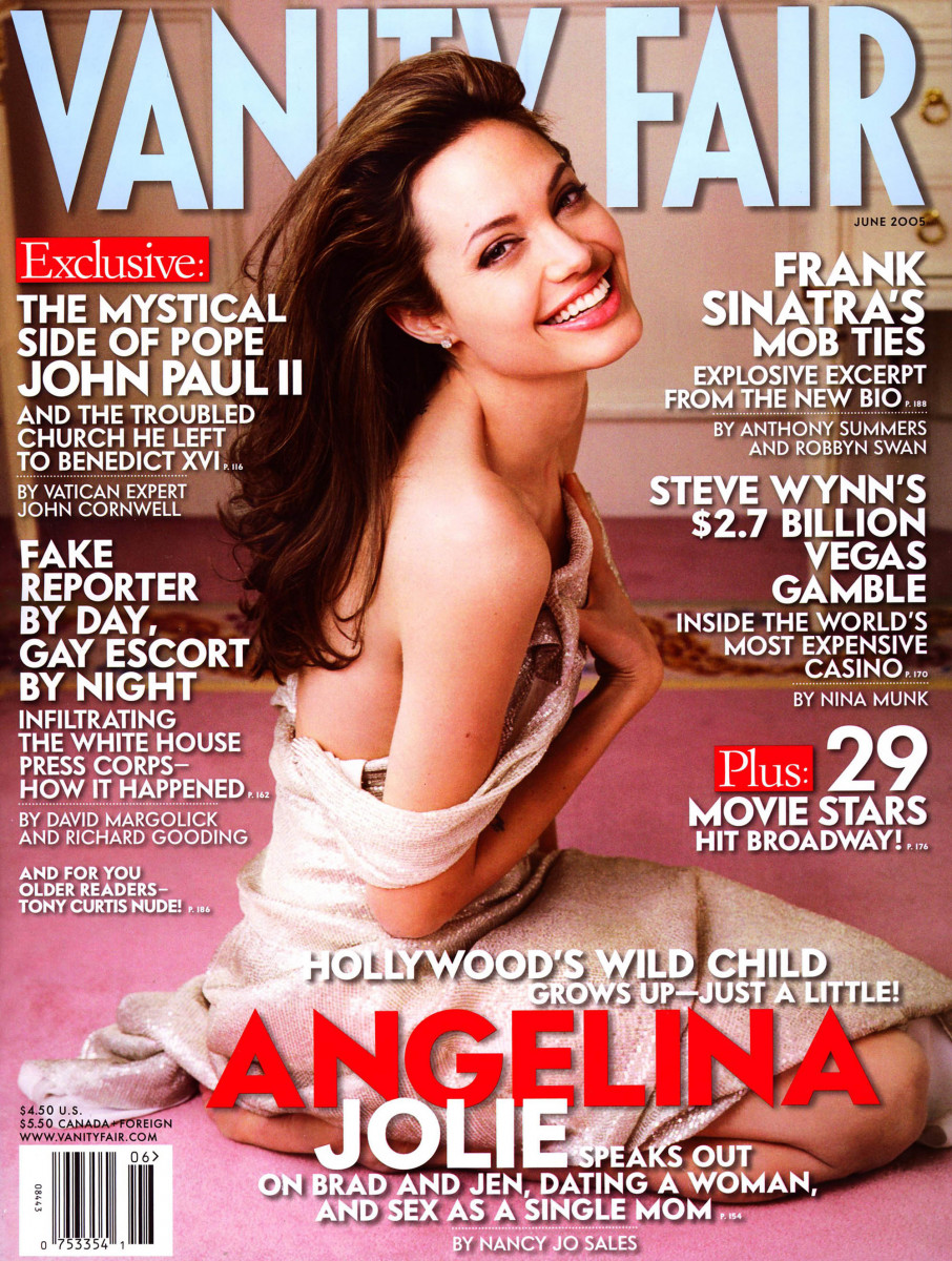 Angelina Jolie: pic #30782
