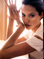 Angelina Jolie pic #68778