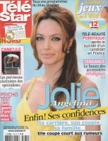 Angelina Jolie pic #274842