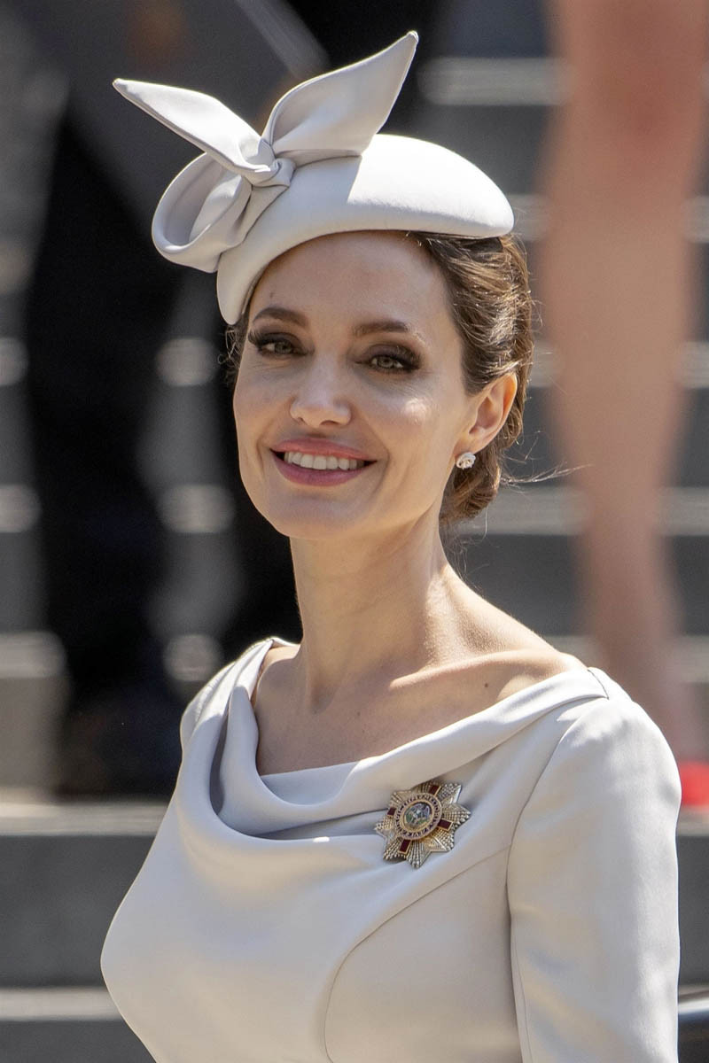 Angelina Jolie: pic #1048919