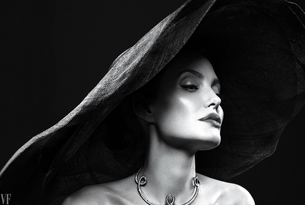 Angelina Jolie: pic #953777