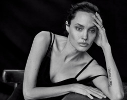 photo 19 in Angelina Jolie gallery [id809896] 2015-11-07