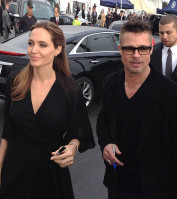 photo 8 in Angelina Jolie gallery [id676707] 2014-03-07