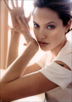 photo 22 in Angelina Jolie gallery [id213661] 2009-12-14