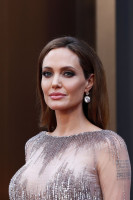 Angelina Jolie pic #677092