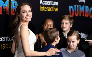 photo 28 in Angelina Jolie gallery [id1115010] 2019-03-16