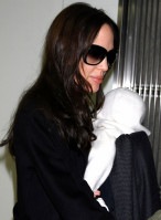 photo 13 in Angelina Jolie gallery [id147513] 2009-04-17
