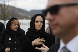 Angelina Jolie pic #685685