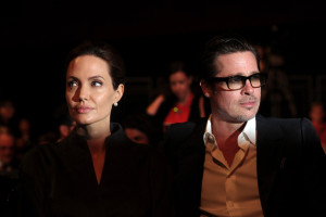 Angelina Jolie pic #742764