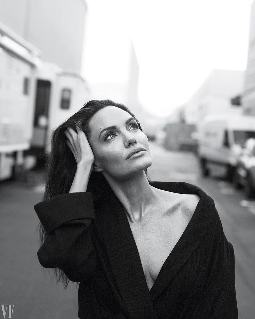 Angelina Jolie: pic #953785