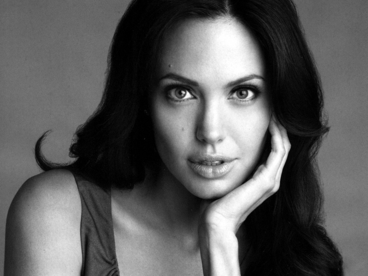 Angelina Jolie photo 739 of 4426 pics, wallpaper - photo #121717 ...
