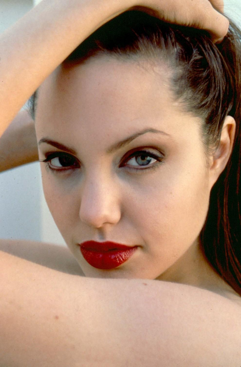 Angelina Jolie: pic #106580