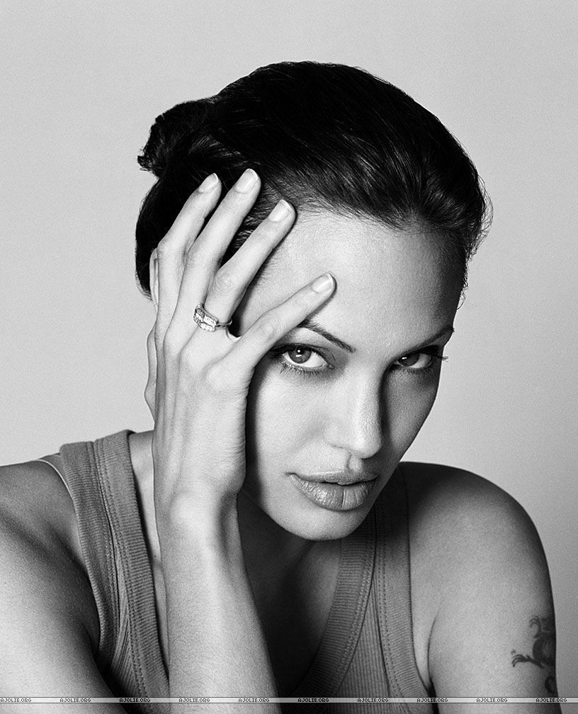 Angelina Jolie: pic #213666