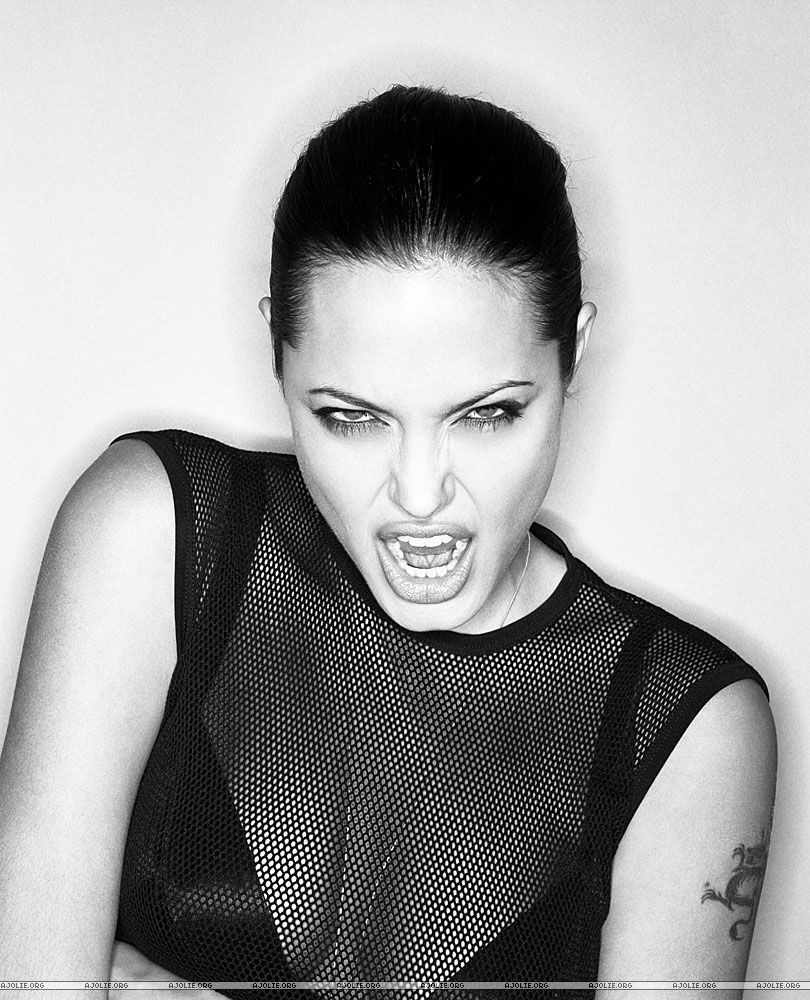 Angelina Jolie: pic #213618