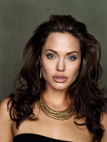 Angelina Jolie photo #