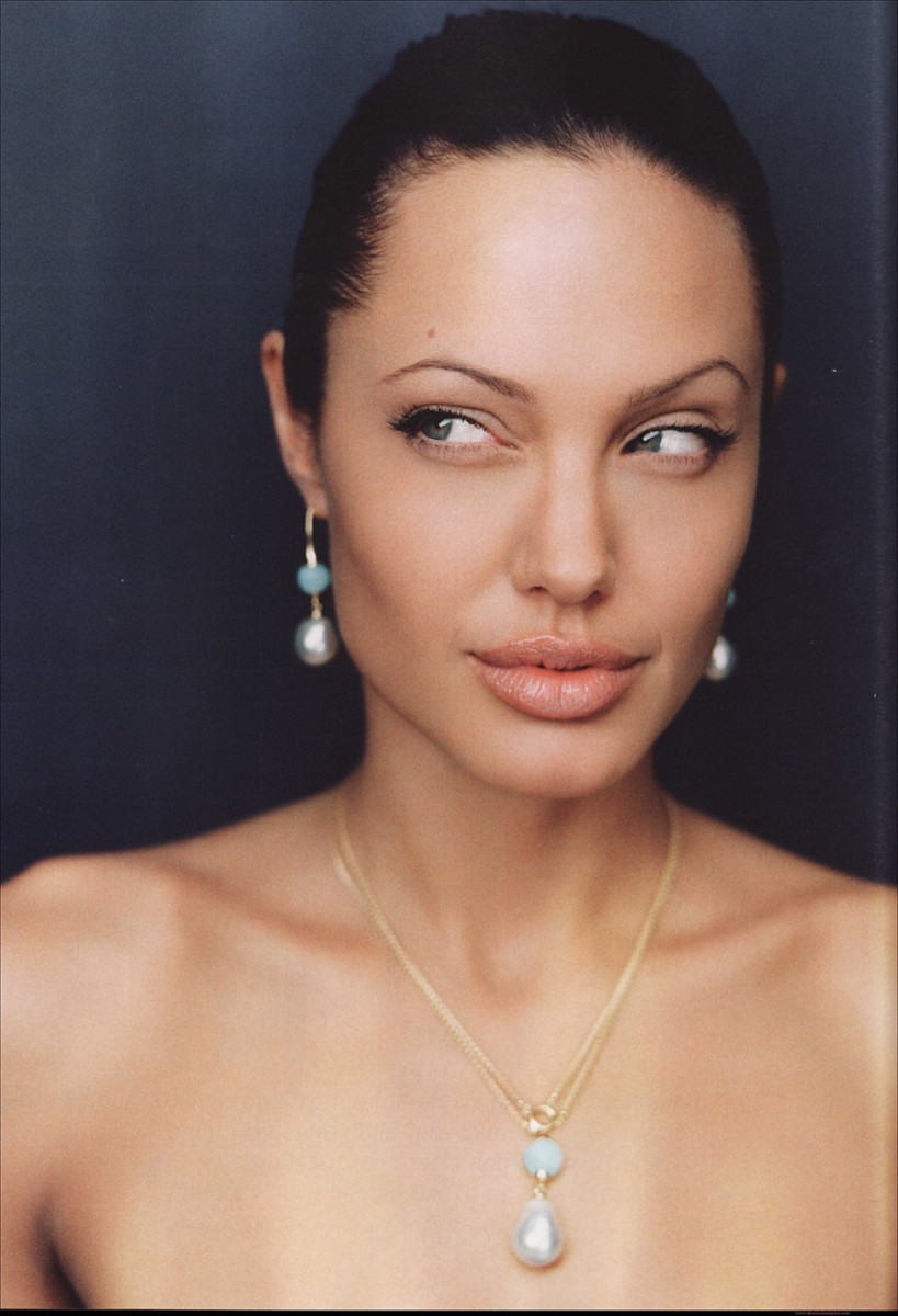 Angelina Jolie: pic #267947