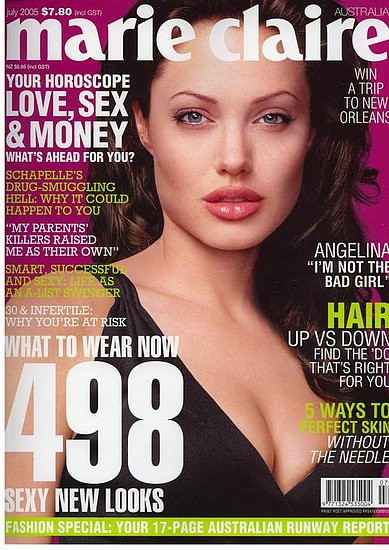 Angelina Jolie: pic #84465