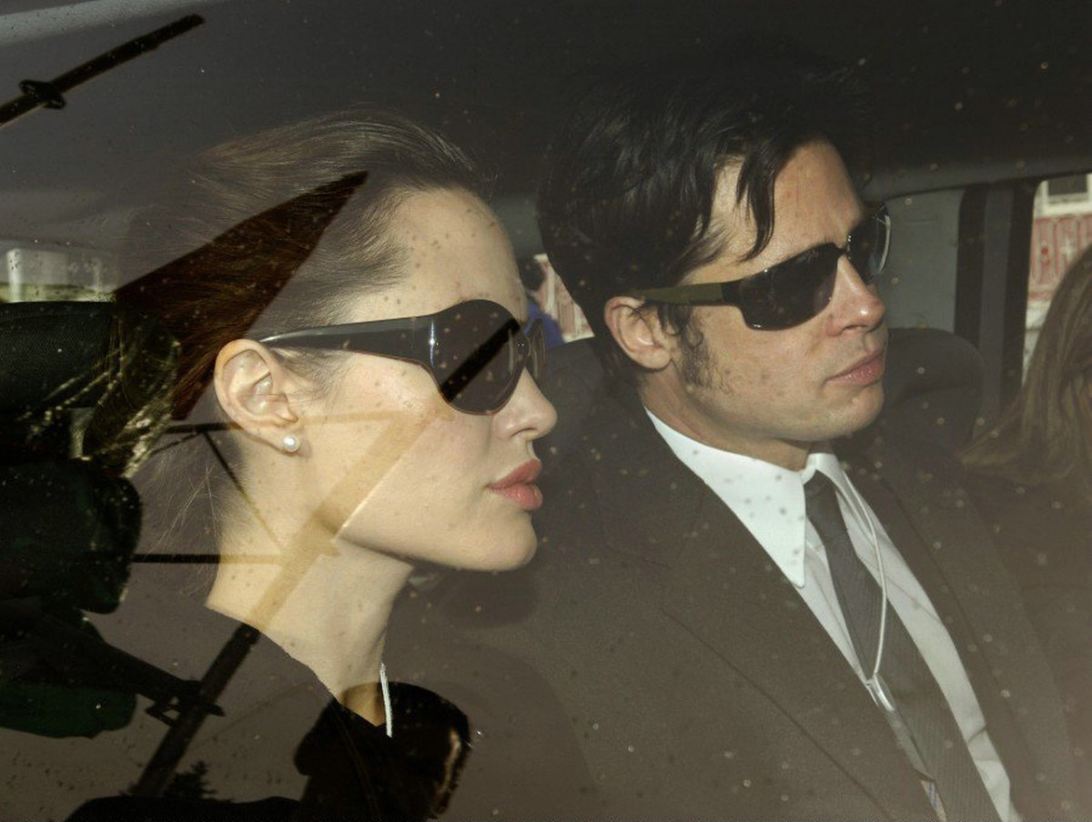 Angelina Jolie: pic #45079